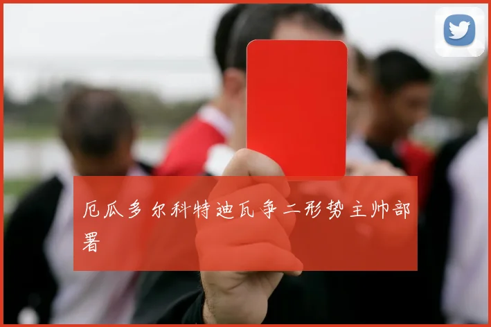 厄瓜多尔科特迪瓦争二形势主帅部署